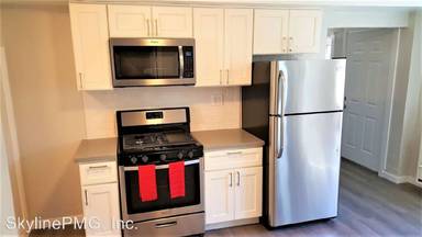 Main picture of 1401 Campbell St