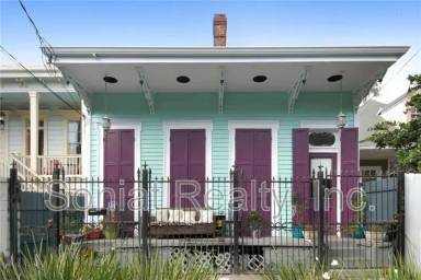 Main picture of 1008 Josephine St