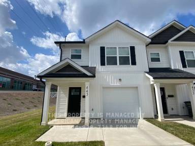 Main picture of 405 W F St