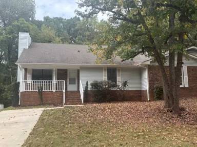 Main picture of 6542 Pineburr Rd