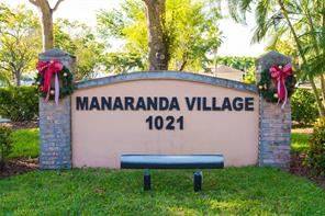 Main picture of Manaranda Village