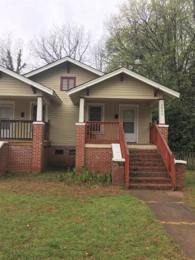 Main picture of 2835 Morson St