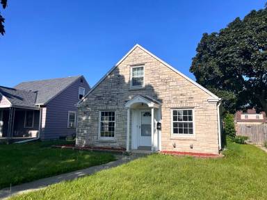 Main picture of 4051 N 45th St