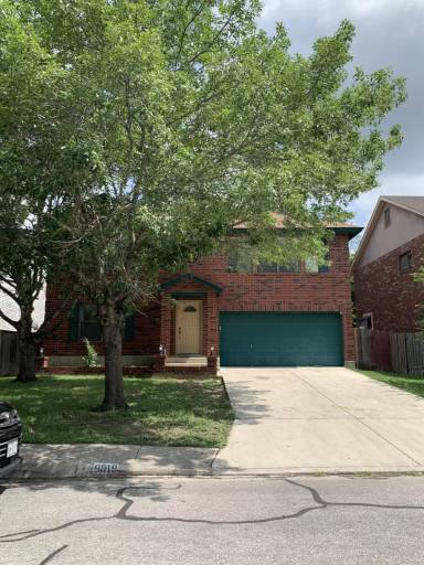 Main picture of 9819 Kenbridge Dr