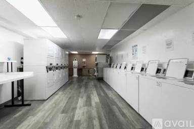 Main picture of Edgewater Towers Condominiums