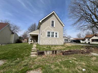 Main picture of 2316 N B St