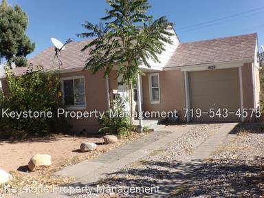 Main picture of 1822 Palmer Ave