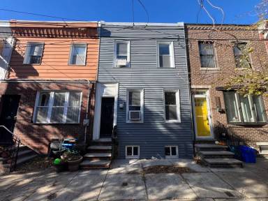 Main picture of 1516 S Camac St