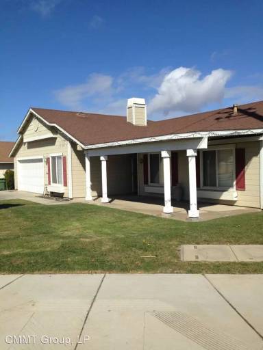 Main picture of 395 Entrada Dr