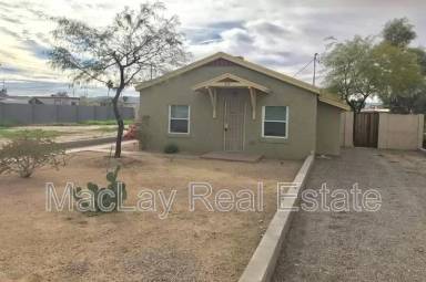 Main picture of 513 W Pima St