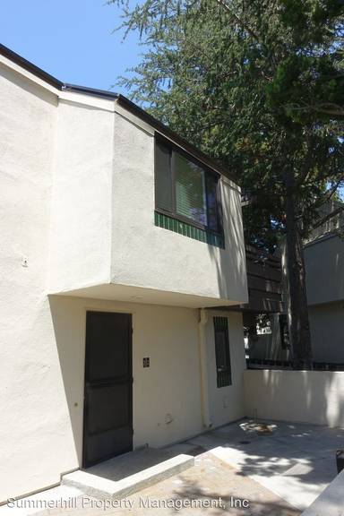 Main picture of 100 W El Camino Real