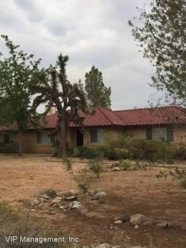 Main picture of 20807 Rancherias Rd