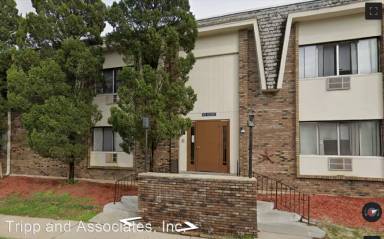 Main picture of 805 N Court St
