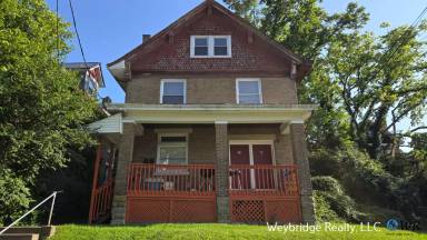 Main picture of 1527 Dixmont Ave