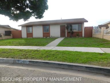 Main picture of 2641 Beaufort Dr