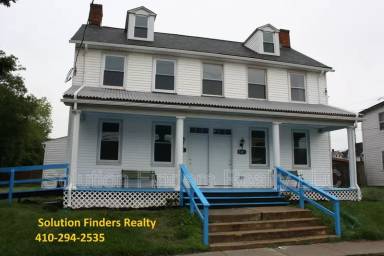 Main picture of 332 Front St