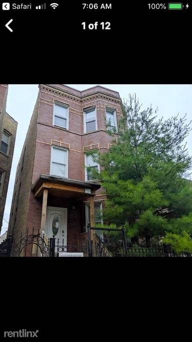 Main picture of 3343 N Troy St