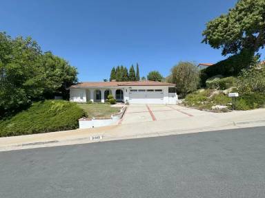 Main picture of 26545 Granvia Dr