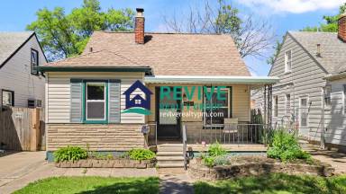 Main picture of 1774 College Ave