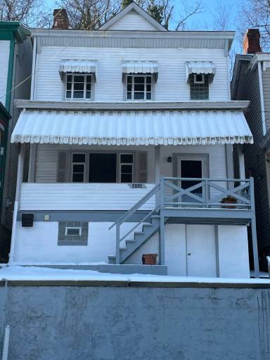 Main picture of 3112 Josephine St
