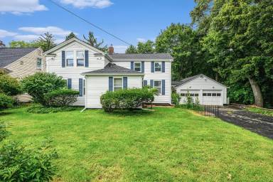 Main picture of 1535 Evanston Ave