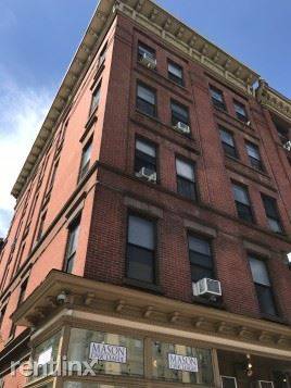 Main picture of 1200 Washington St