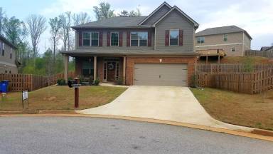 Main picture of 7420 Sorrel Ct