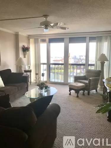Main picture of Dolphin Cove Condominium