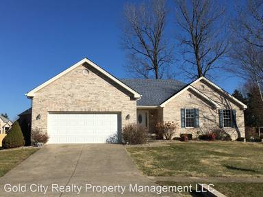 Main picture of 1503 Grinstead Dr