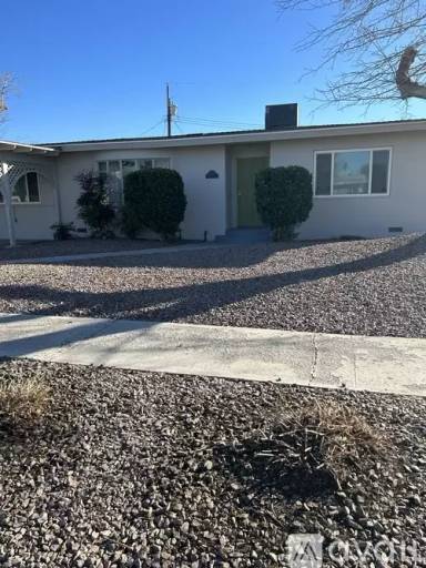 Main picture of 1406 Griffith Ave