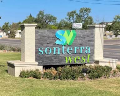 Main picture of Sonterra West Apartments