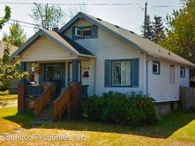 Main picture of 114 S 46th St