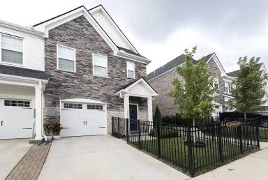 Main picture of 2220 Belle Creek Way