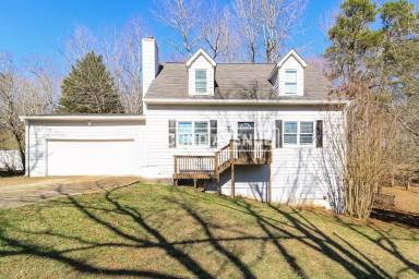 Main picture of 1520 Willow Gate Way