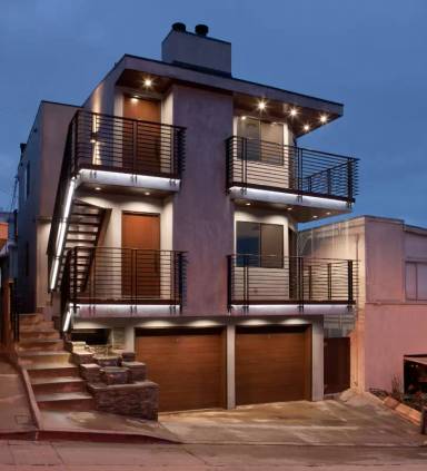 Main picture of 130 41st St