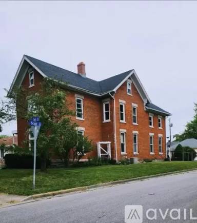 Main picture of 1121 Bell Ave