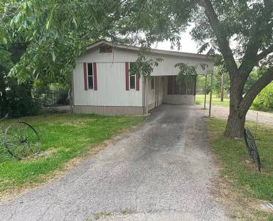 Main picture of 303 S Granger St