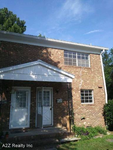Main picture of 506 N Greensboro St