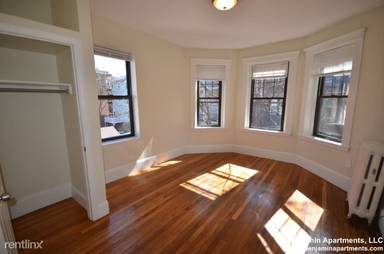 Main picture of 1412 Commonwealth Ave