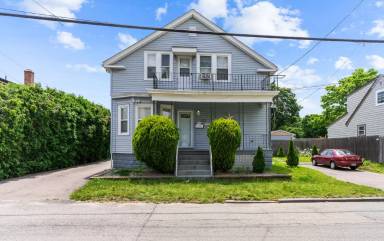 Main picture of 121 Farmington Ave