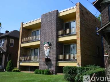 Main picture of 1036 S Braddock Ave