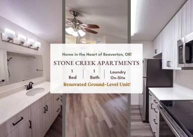 Main picture of 5005 SW Murray Blvd