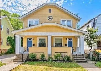 Main picture of 185 Clinton St