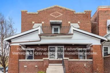 Main picture of 3725 Meramec St