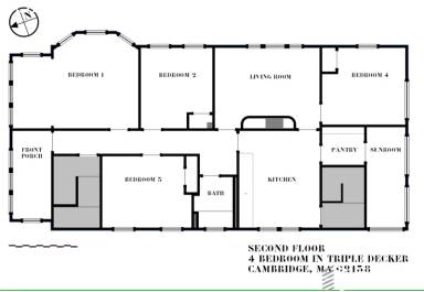 Main picture of 8 Adams Ter