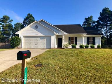 Main picture of 1563 Clan Campbell Dr