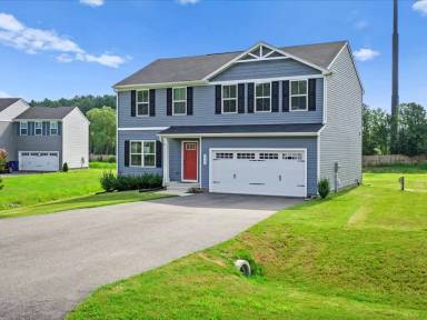 Main picture of 4905 Gerald Dr