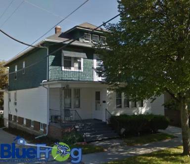 Main picture of 1313 N 16th St