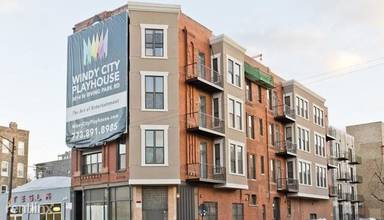 Main picture of 1057 W Grand Ave