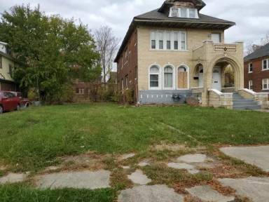 Main picture of 3320 Richton St